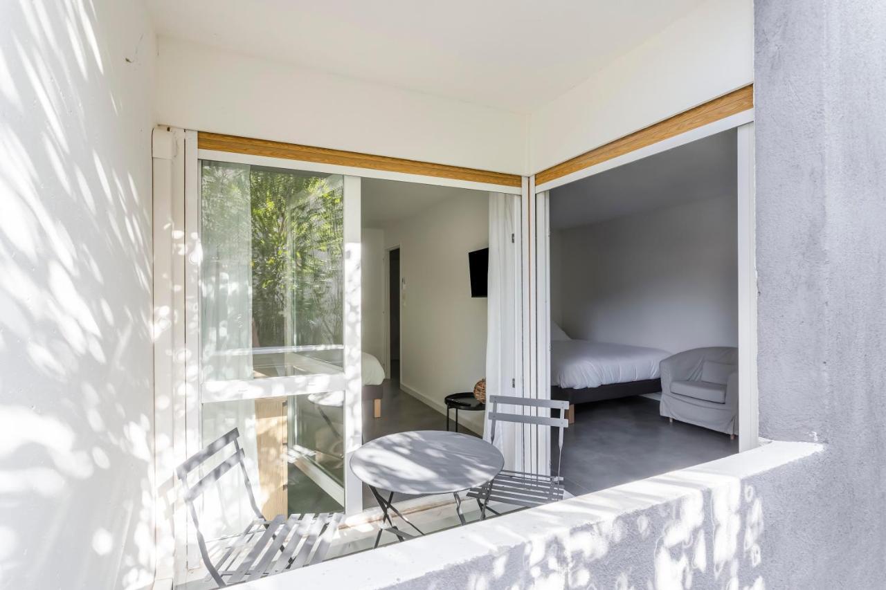 Le Roucas Appartamento Les Baux-de-Provence Esterno foto